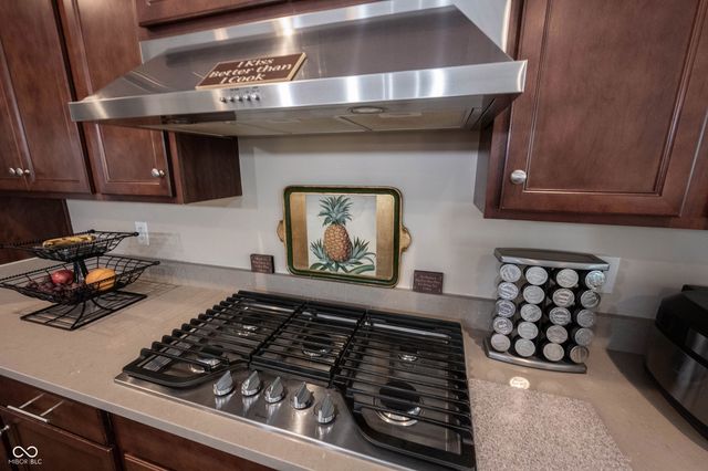 16574 Grappa Trail, Fishers, IN 46037