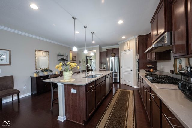 16574 Grappa Trail, Fishers, IN 46037