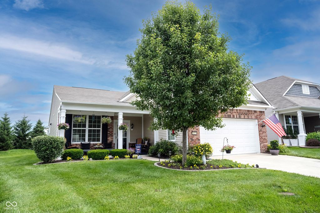 16574 Grappa Trail, Fishers, IN 46037