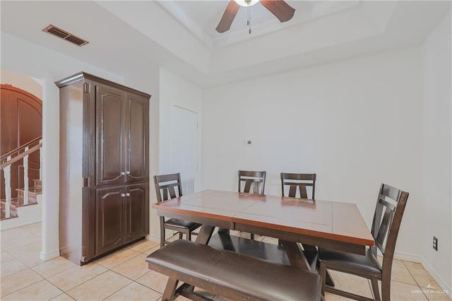 906 San Cristobal Street, San Juan, TX 78589