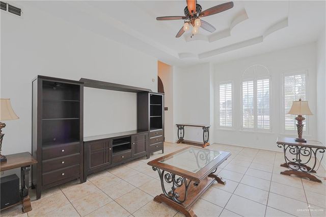 906 San Cristobal Street, San Juan, TX 78589