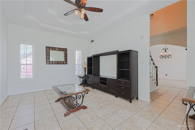 906 San Cristobal Street, San Juan, TX 78589