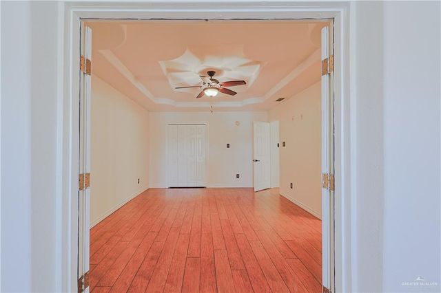 906 San Cristobal Street, San Juan, TX 78589