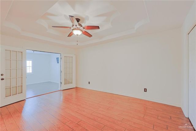 906 San Cristobal Street, San Juan, TX 78589