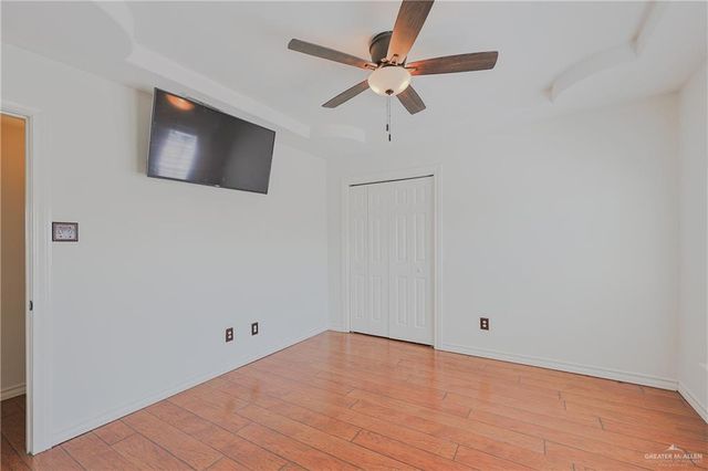 906 San Cristobal Street, San Juan, TX 78589