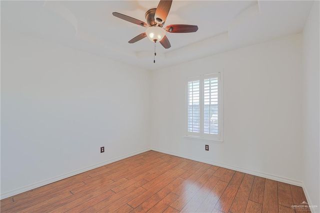 906 San Cristobal Street, San Juan, TX 78589