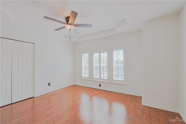 906 San Cristobal Street, San Juan, TX 78589