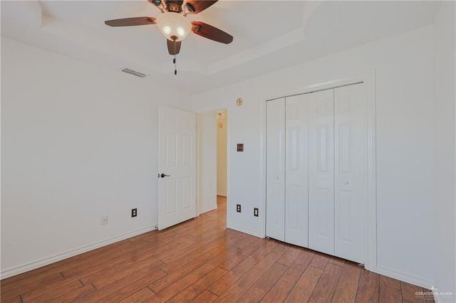 906 San Cristobal Street, San Juan, TX 78589