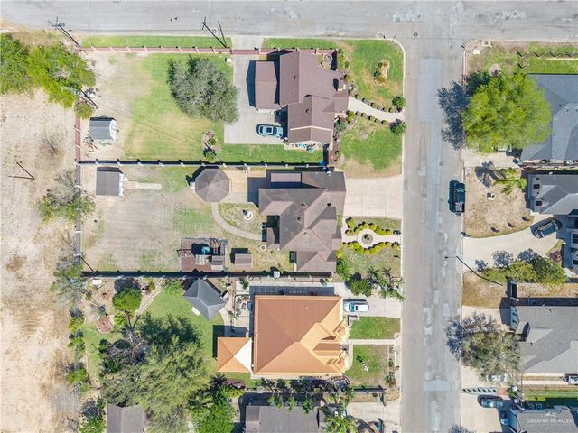 906 San Cristobal Street, San Juan, TX 78589