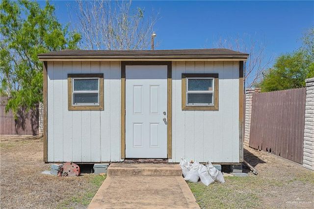 906 San Cristobal Street, San Juan, TX 78589