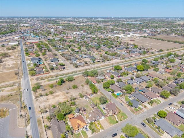 906 San Cristobal Street, San Juan, TX 78589