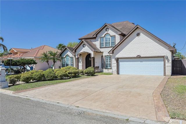 906 San Cristobal Street, San Juan, TX 78589