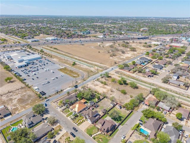 906 San Cristobal Street, San Juan, TX 78589