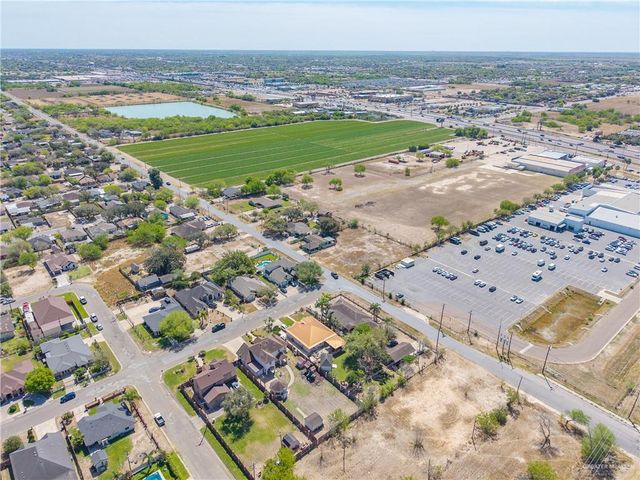 906 San Cristobal Street, San Juan, TX 78589