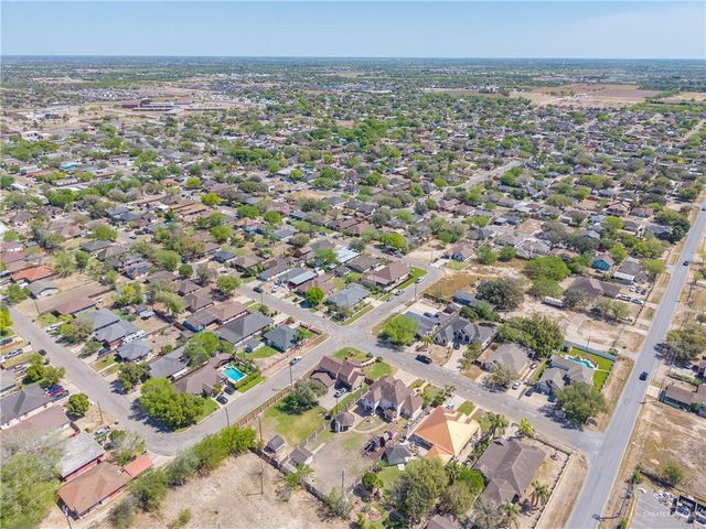 906 San Cristobal Street, San Juan, TX 78589