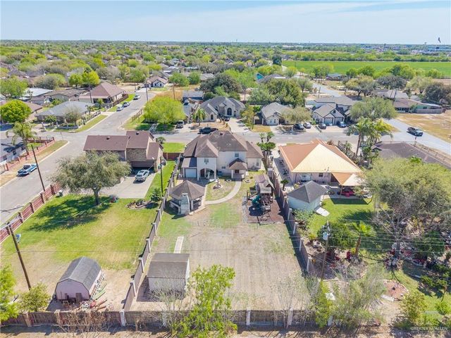 906 San Cristobal Street, San Juan, TX 78589