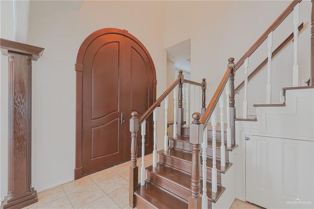 906 San Cristobal Street, San Juan, TX 78589