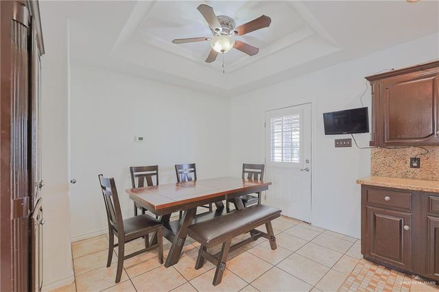 906 San Cristobal Street, San Juan, TX 78589