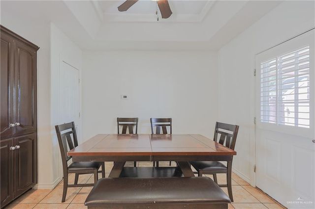 906 San Cristobal Street, San Juan, TX 78589