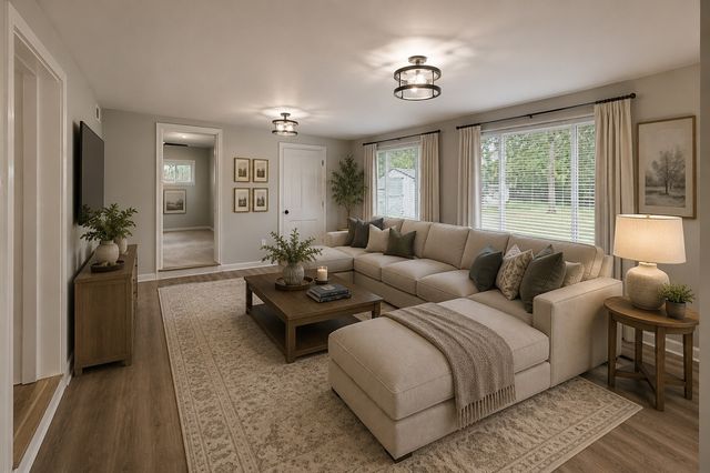 5919 Old Harding Pike, Nashville, TN 37205
