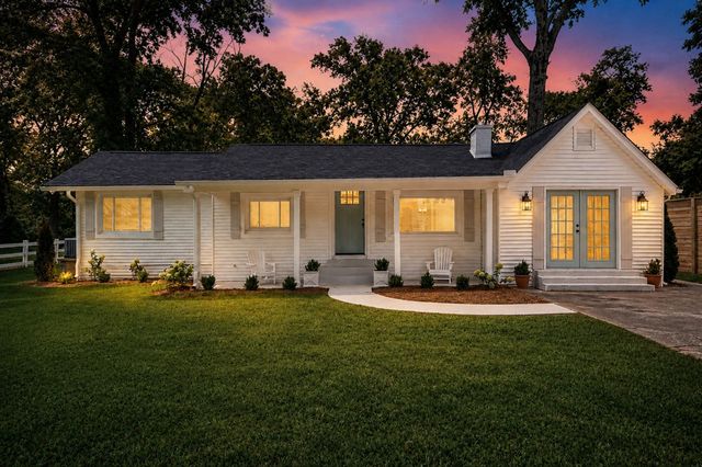 5919 Old Harding Pike, Nashville, TN 37205