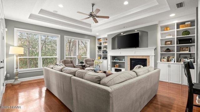 32 Indian Springs Drive, Ormond Beach, FL 32174