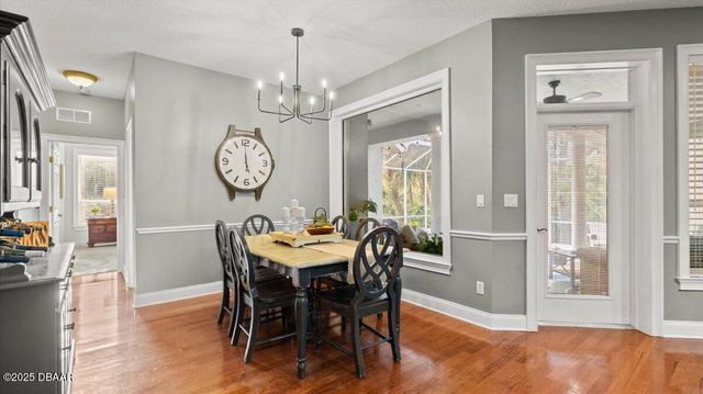 32 Indian Springs Drive, Ormond Beach, FL 32174