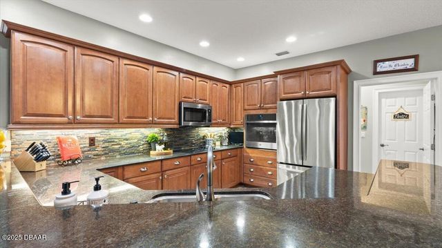 32 Indian Springs Drive, Ormond Beach, FL 32174