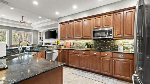 32 Indian Springs Drive, Ormond Beach, FL 32174