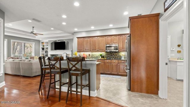 32 Indian Springs Drive, Ormond Beach, FL 32174