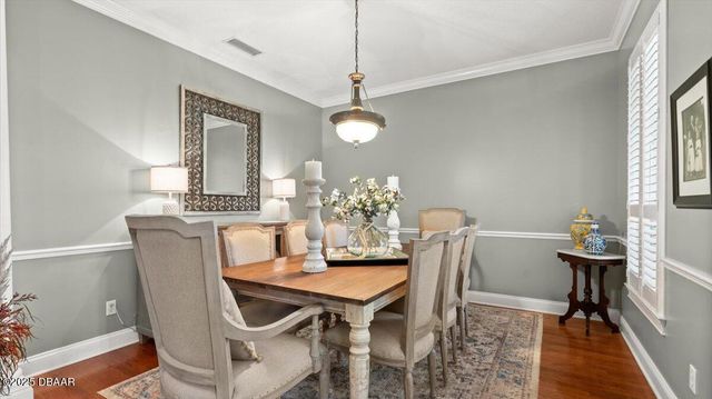 32 Indian Springs Drive, Ormond Beach, FL 32174