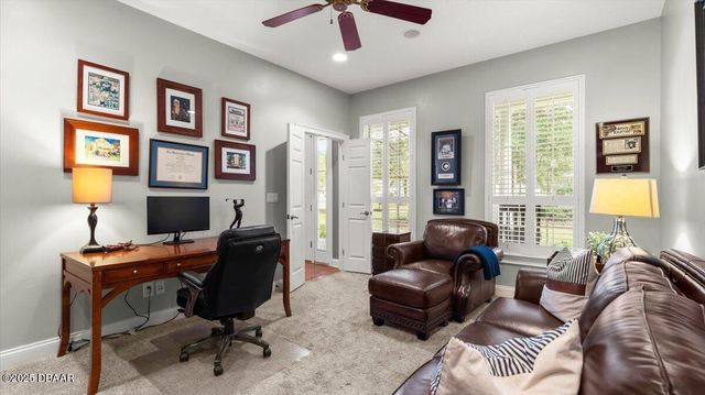 32 Indian Springs Drive, Ormond Beach, FL 32174