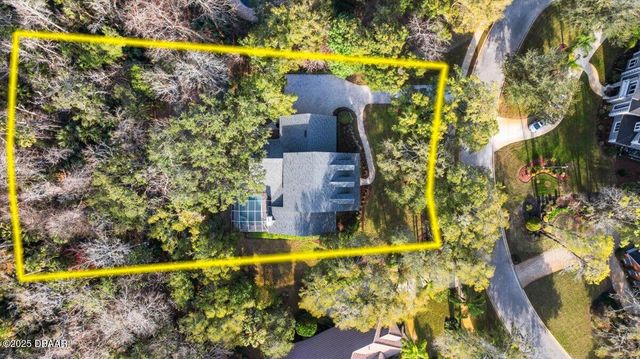 32 Indian Springs Drive, Ormond Beach, FL 32174