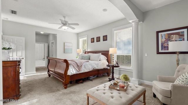 32 Indian Springs Drive, Ormond Beach, FL 32174