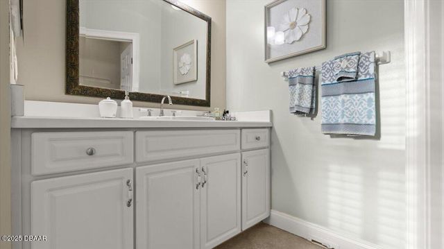 32 Indian Springs Drive, Ormond Beach, FL 32174