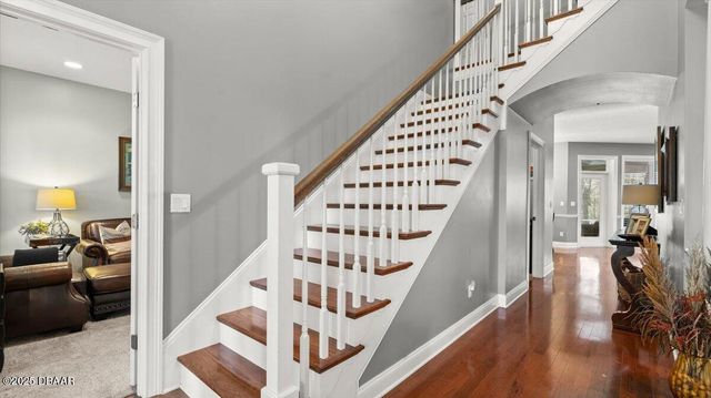 32 Indian Springs Drive, Ormond Beach, FL 32174