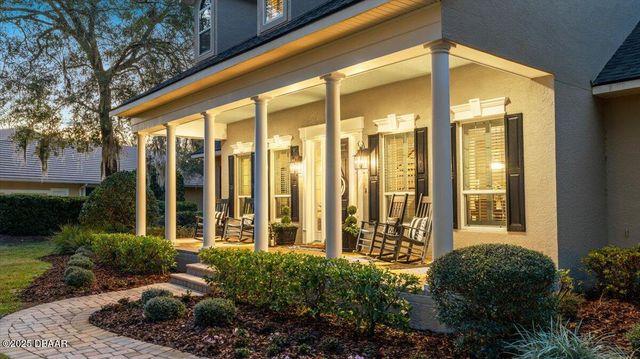 32 Indian Springs Drive, Ormond Beach, FL 32174