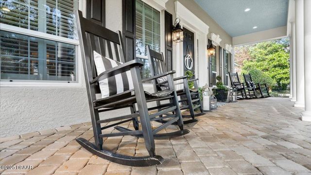32 Indian Springs Drive, Ormond Beach, FL 32174