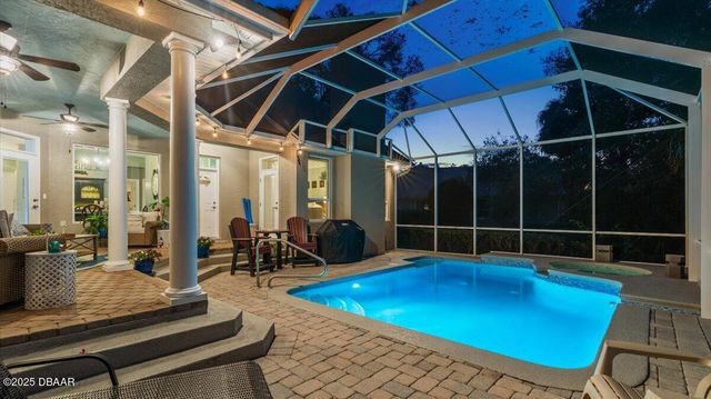 32 Indian Springs Drive, Ormond Beach, FL 32174