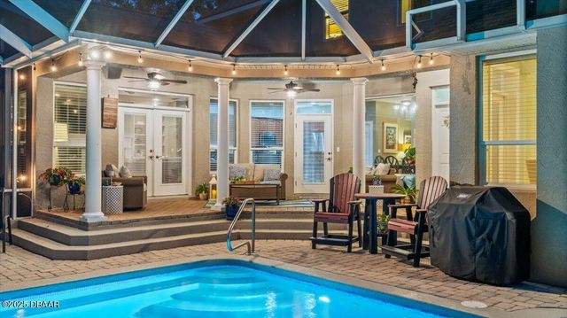 32 Indian Springs Drive, Ormond Beach, FL 32174