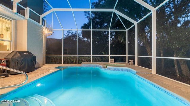 32 Indian Springs Drive, Ormond Beach, FL 32174