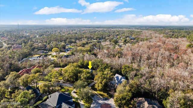 32 Indian Springs Drive, Ormond Beach, FL 32174