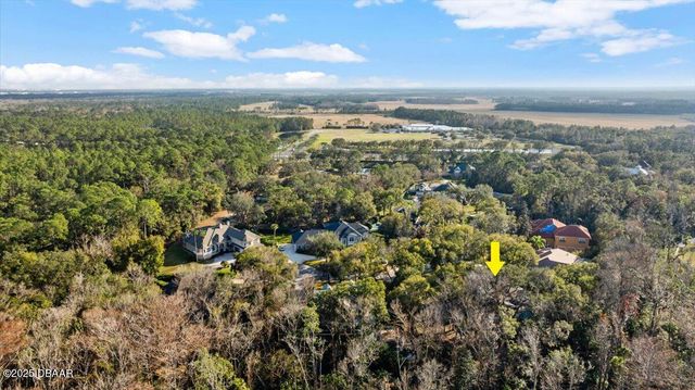 32 Indian Springs Drive, Ormond Beach, FL 32174