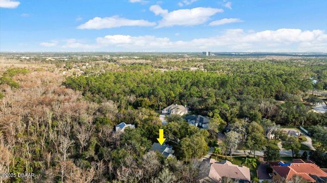 32 Indian Springs Drive, Ormond Beach, FL 32174
