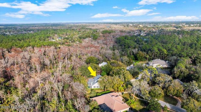 32 Indian Springs Drive, Ormond Beach, FL 32174