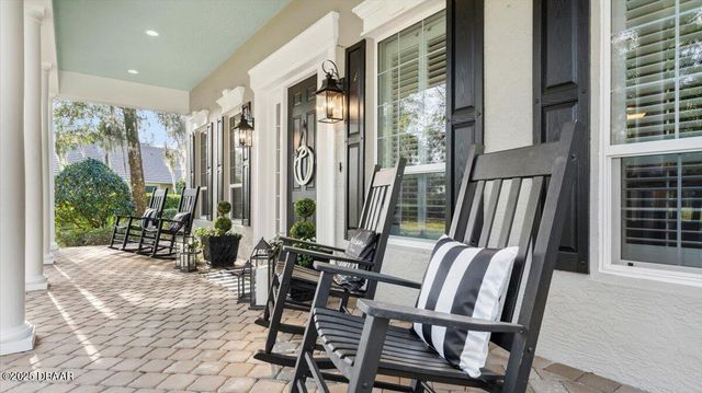 32 Indian Springs Drive, Ormond Beach, FL 32174