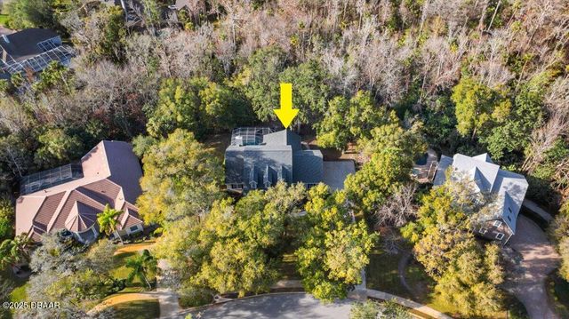 32 Indian Springs Drive, Ormond Beach, FL 32174