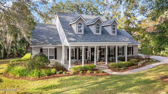 32 Indian Springs Drive, Ormond Beach, FL 32174