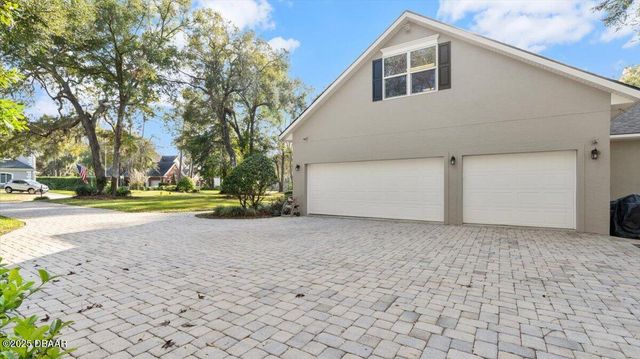 32 Indian Springs Drive, Ormond Beach, FL 32174