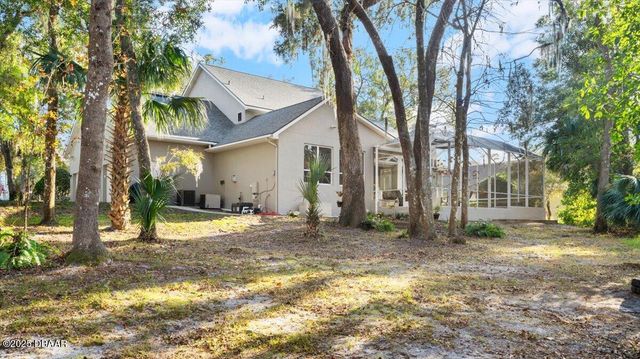 32 Indian Springs Drive, Ormond Beach, FL 32174